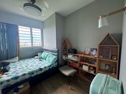Blk 90A Telok Blangah Parcview (Bukit Merah), HDB 4 Rooms #494470081